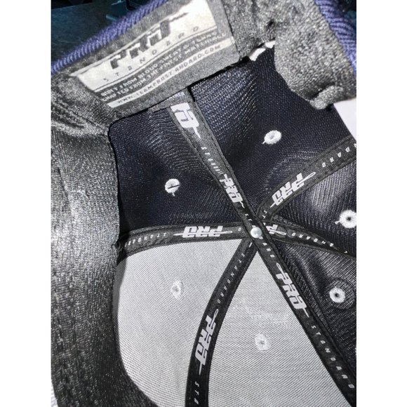 New York Yankees MLB Wordmark Snapback - Picture 7 of 11